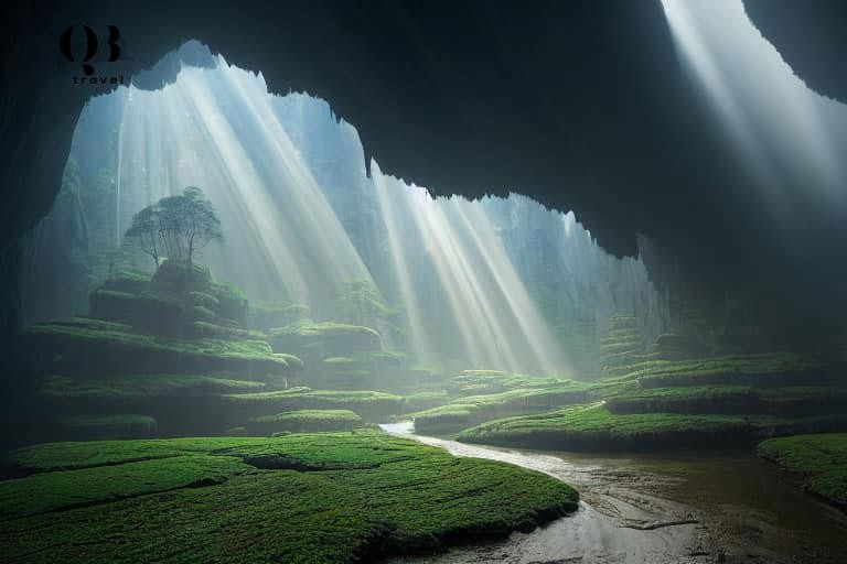 son doong